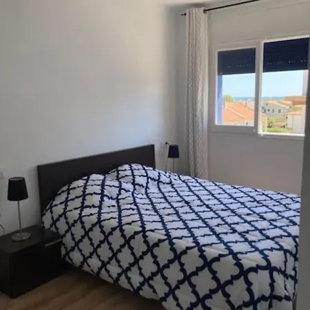 Mas Pinell Piscina Apartment