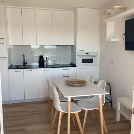 Apartmán Mas Pinell Piscina L'Estartit