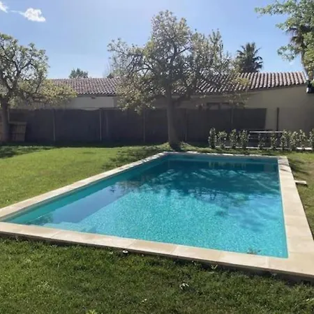 Apartment Mas Pinell Piscina L'Estartit